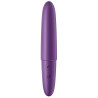 Satisfyer Vibro Ultra Power Bullet 6 Satisfyer Violet